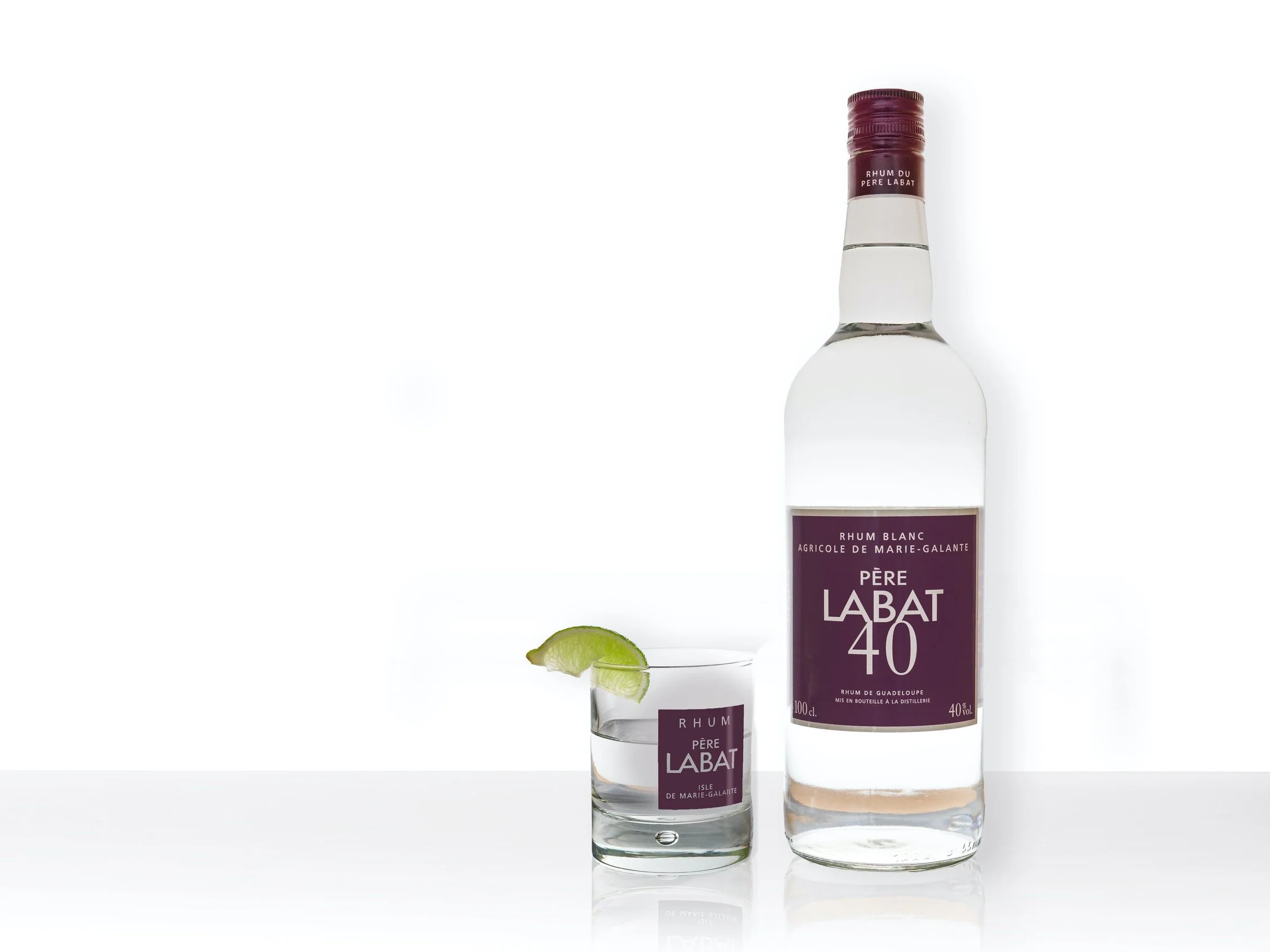 Rhum Père Labat: Guadeloupe's Tradition of Authentic Rhum Agricole
